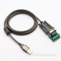 FTDI Chip USB a RS-485 Adapter/Changer